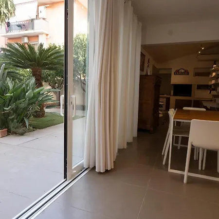 Ferienhaus Acasha Loft *