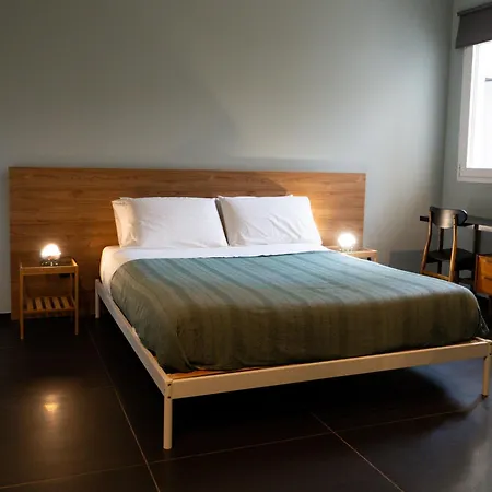 펜션 Acasha Loft 비토리아