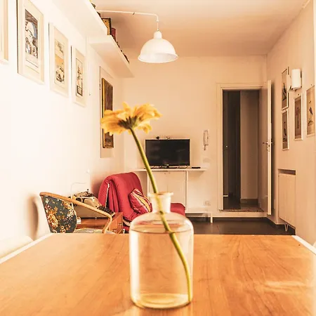 Acasha Loft Ferienhaus