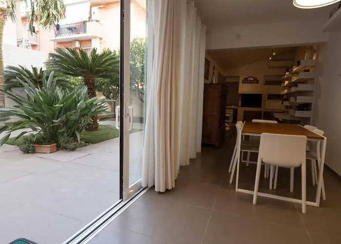 Ferienhaus Acasha Loft *