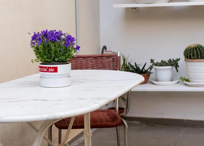 Acasha Loft * Vittoria