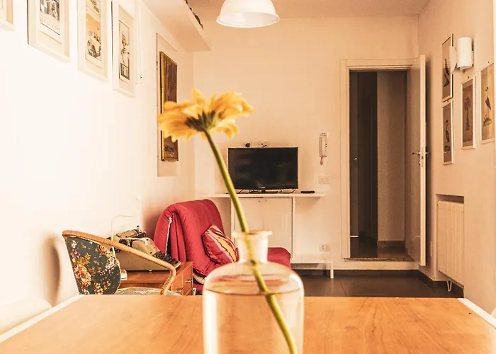 Acasha Loft 度假居