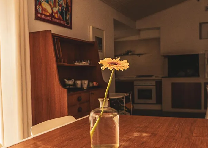 Ferienhaus Acasha Loft *