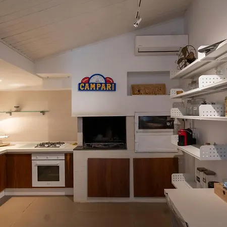 Acasha Loft Vittoria
