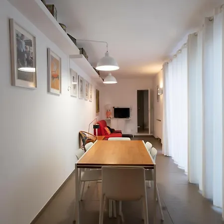 Hébergement de vacances Acasha Loft *