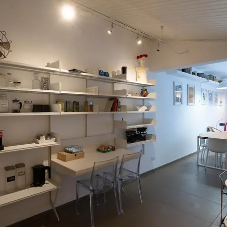 Hébergement de vacances Acasha Loft Vittoria