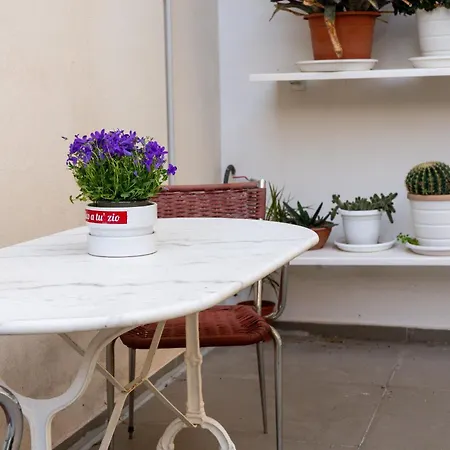 Acasha Loft * Vittoria